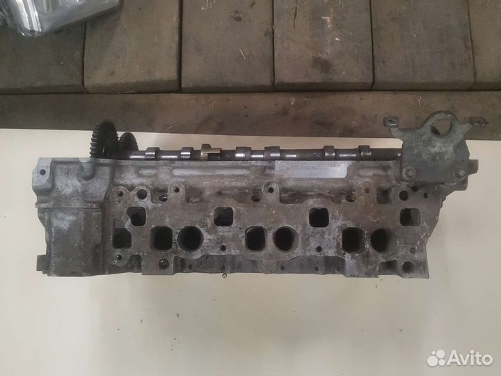 Гбц OM 642 Mercedes-Benz Sprinter 906