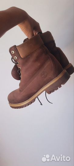 Ботинки timberland 41 размер