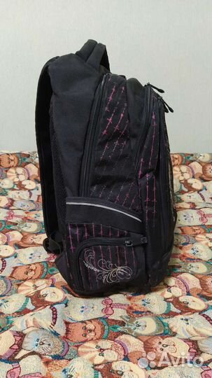 Рюкзак для девочки-подростка