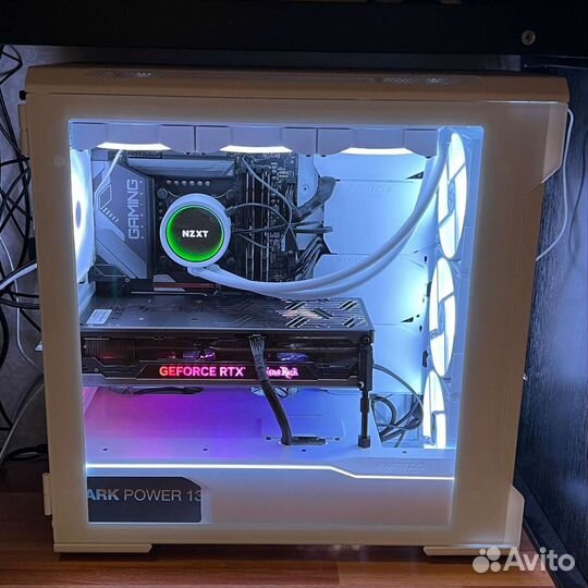 Персональный пк