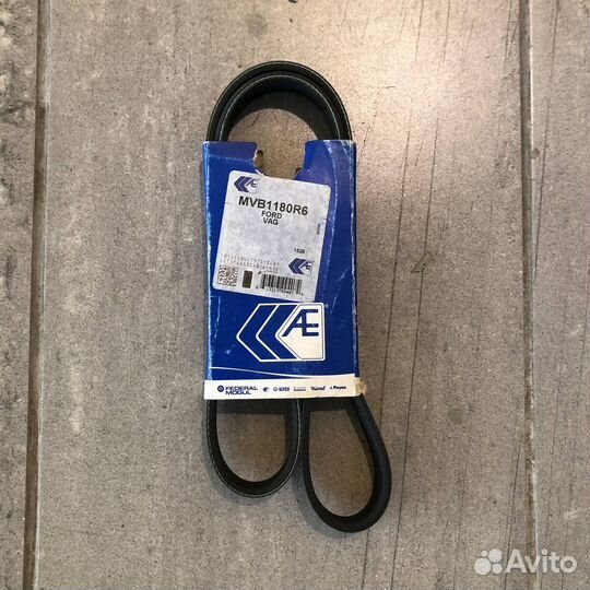 Ремень поликлиновый AE MVB1180R6