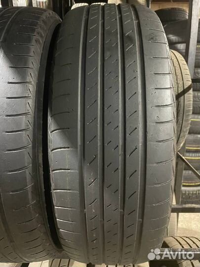 Giti GitiComfort SUV 520 225/65 R17 102H