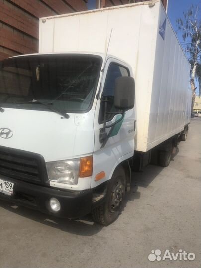 Грузоперевозки до 5 тонн