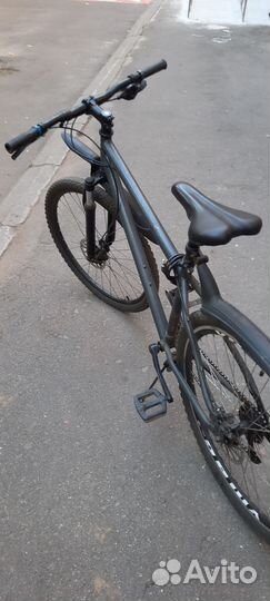 Велосипед горный 26 бу. Хороший состояние