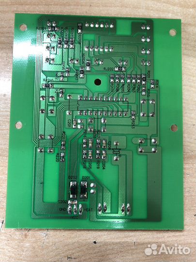 Плата мультиварки redmond RMC-M20