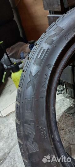 Nexen Winguard Sport 245/45 R18