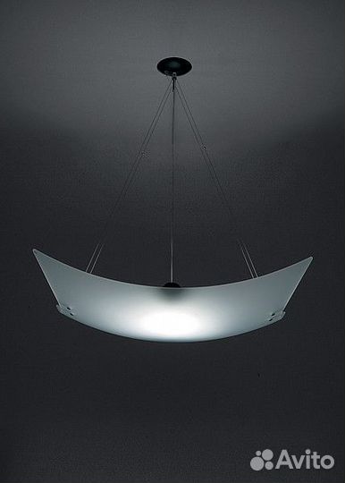 Подвесной светильник Fabbian D09 A15 01 Teorema