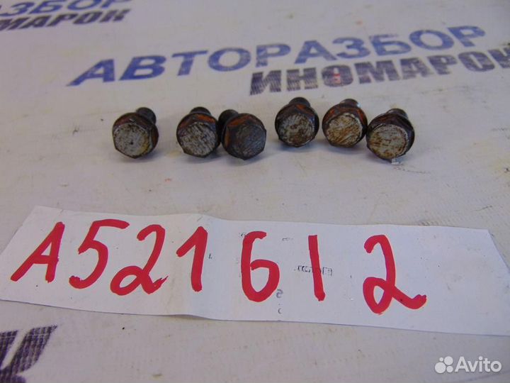 Болт маховика для Toyota Corolla 9 2001-2006г