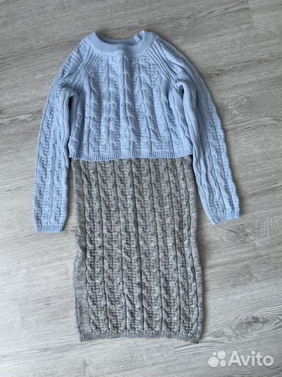 Платье женское 42 44