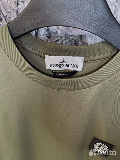 Футболка Stone Island