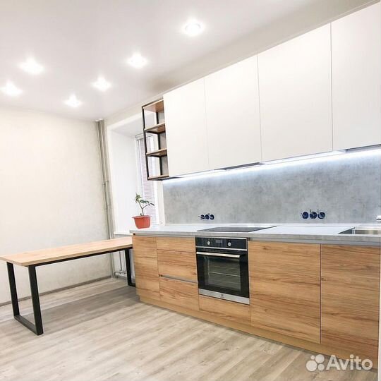 Кухня от производителя