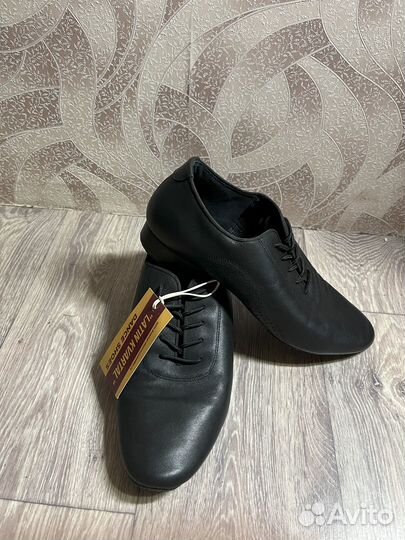 Туфли бальные стандарт