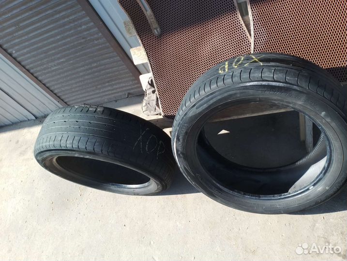 Mitas Compactor 245/40 R19