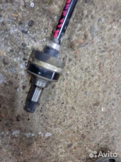 Bmw x3 g01 привод задний