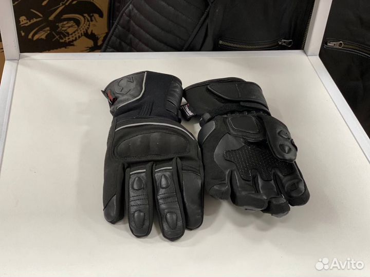 Starks Мотоперчатки зимние Haron