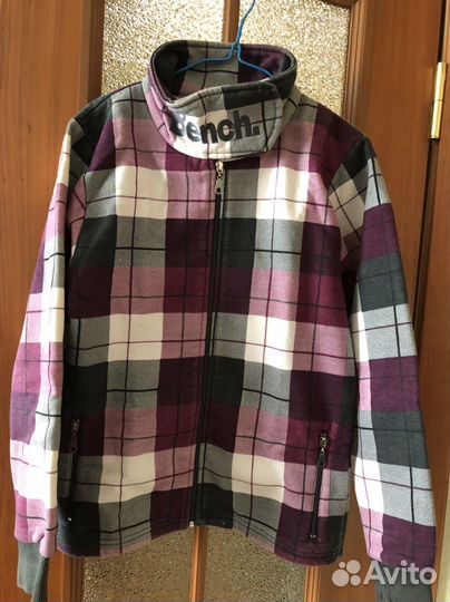 Толстовка Bench кофта