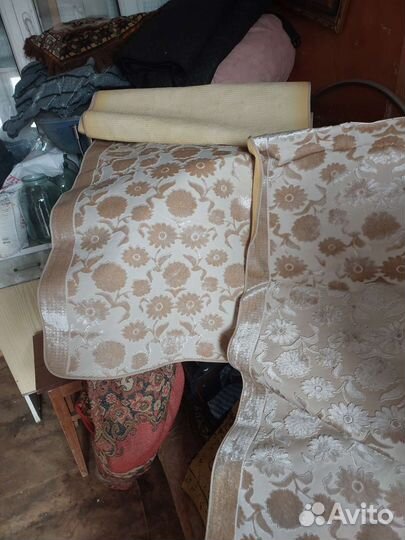 Дивандейки бу