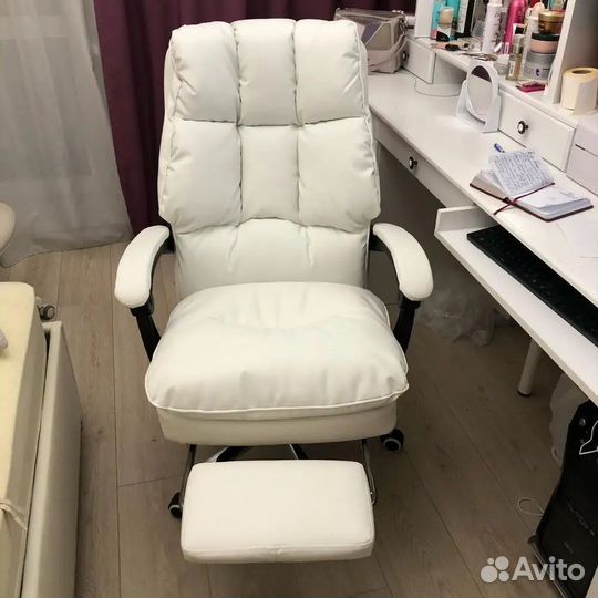 Компьютерное кресло