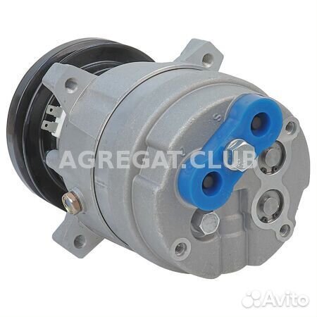 Компрессор кондиционера krauf KCD1299GW