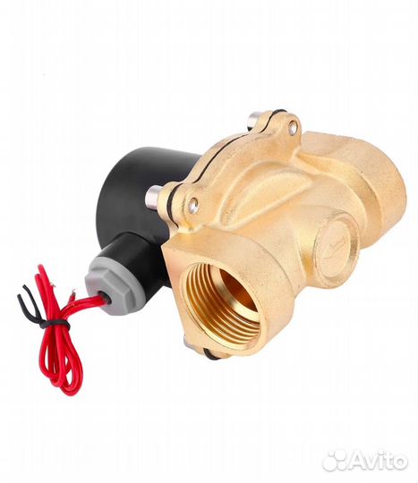 Электромагнитный клапан 2W-250-25