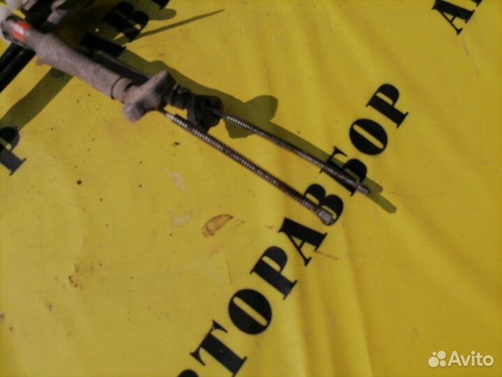 Трос стояночного тормоза (ручника) Toyota Camry 50