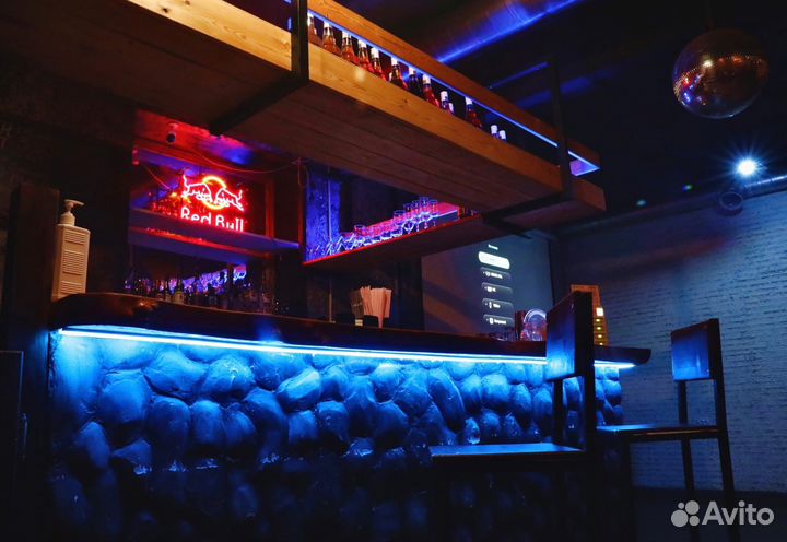 Готовый бизнес – Кальянная Модерн