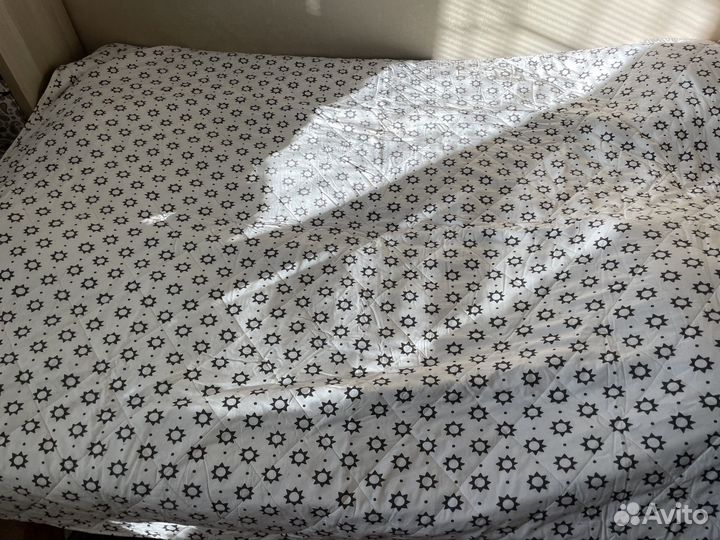 Покрывало Икеа Тевероника / IKEA Teveronika