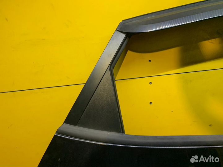 Дверь задняя правая Hyundai ix35