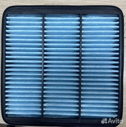 Фильтр воздушный Митсубиси 1500А098