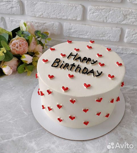 Торты / Бенто торт / Свадебные торты / Торт Бомба