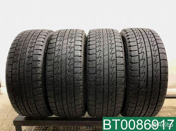 Roadstone Winguard Ice 205/55 R16 105W
