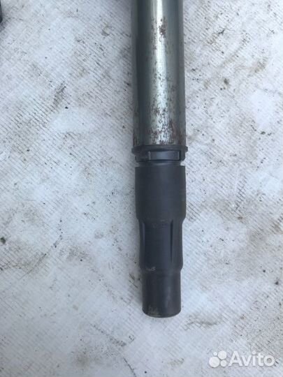 Катушка зажигания Toyota Wish 2zrfae 2008