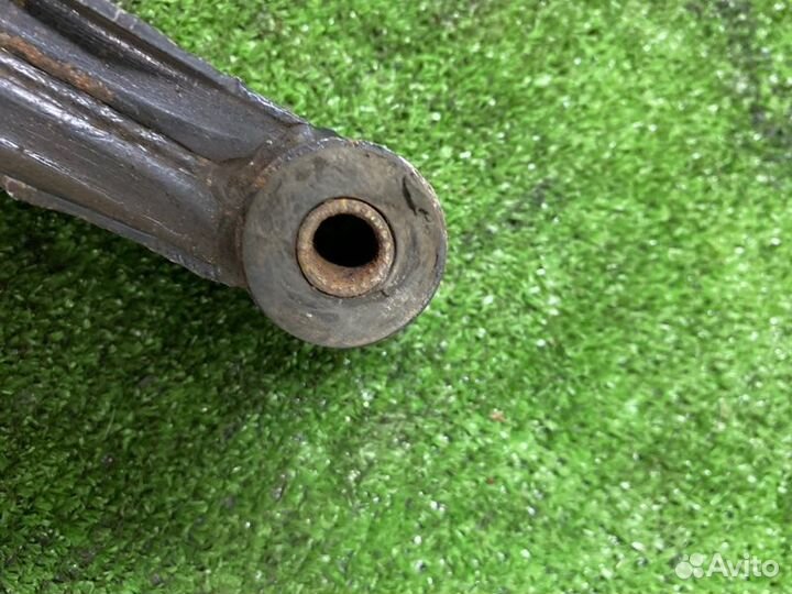 Рычаг подвески передний правый Daewoo Matiz