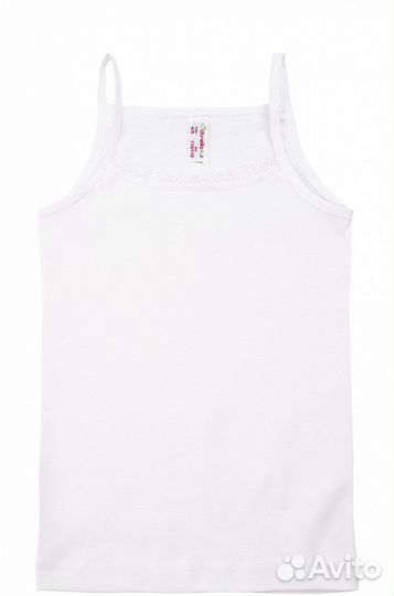 Майка для девочки