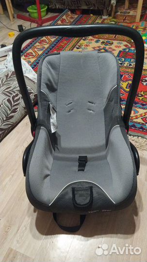 Автолюлька от 0