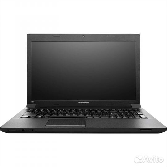 Ноутбук Lenovo B590 15,6/Pent B970 (2,3 Ггц) /DDR3