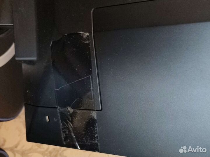 Монитор samsung