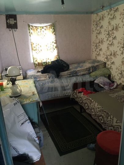 Дача 40 м² на участке 6,5 сот.