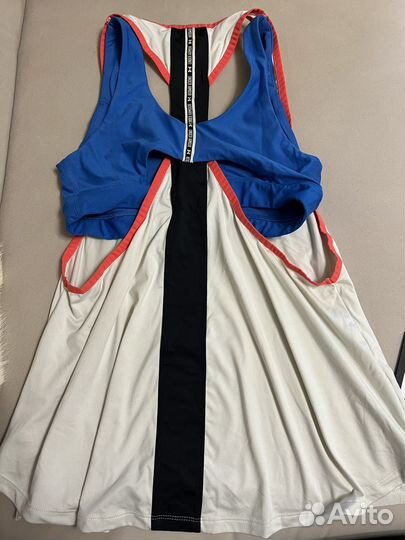 Майка Under armour женская