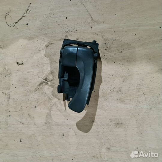 Ручка внутренняя правая daewoo nubira