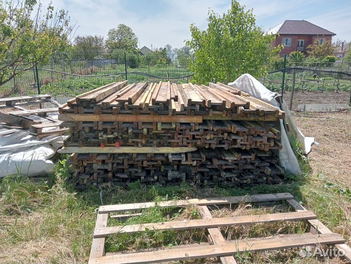 Продаю Ригель для горизонтальной опалубки