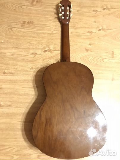 Гитара yamaha c40