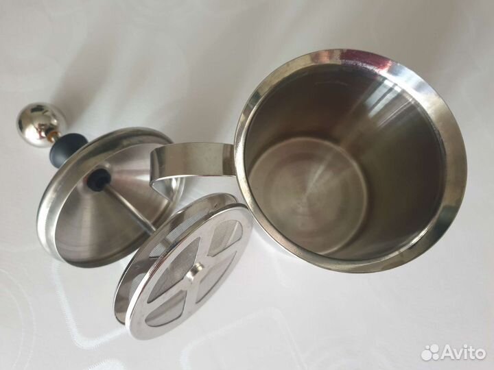 Вспениватель молока капучинатор