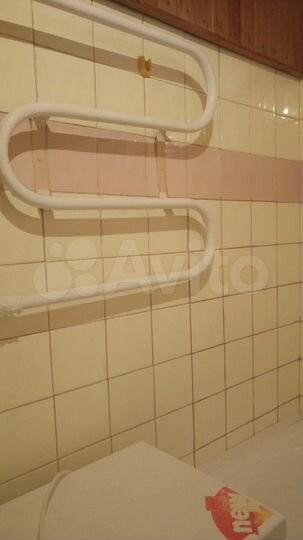 3-к. квартира, 61,8 м², 5/5 эт.