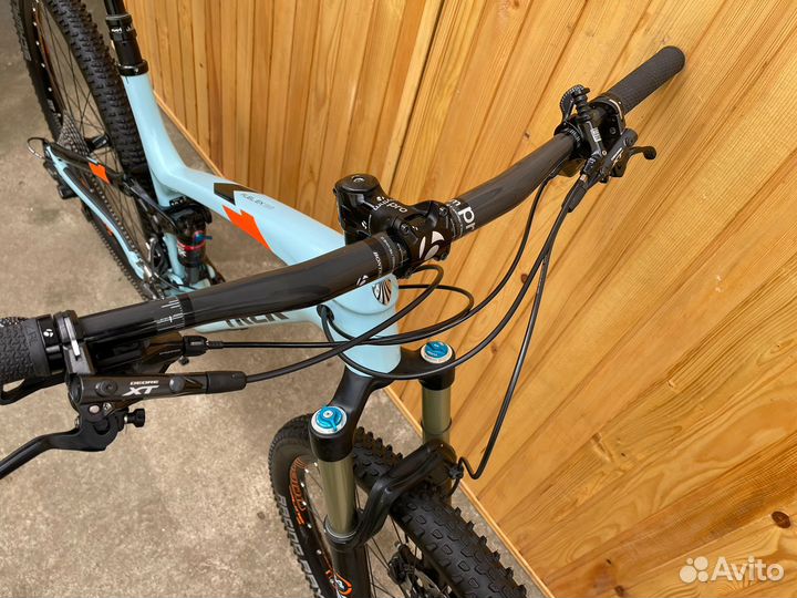 Trek Fuel EX 9.8 Carbon L