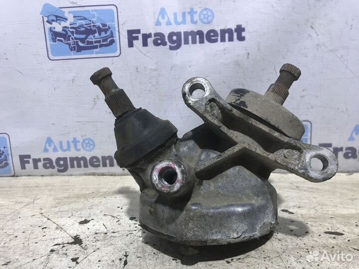 Рулевой редуктор Hyundai Grace I (1986-2003)