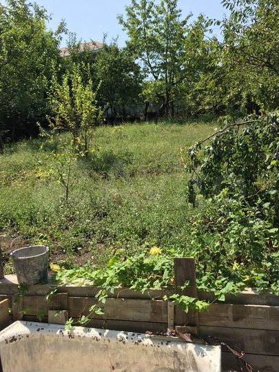 Дом 100 м² на участке 6 сот.