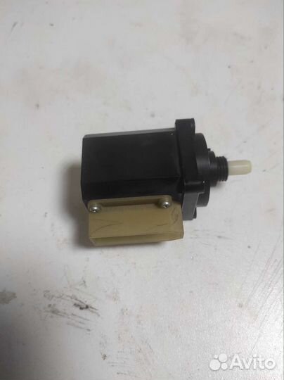 Блок управления газ-3308,3309 корректора фар 24V