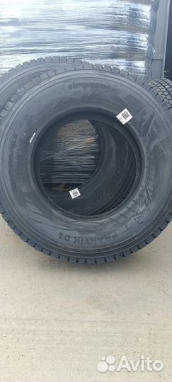 315/70 R22.5 simpeco Praktik D1 (goodride ) ведуща