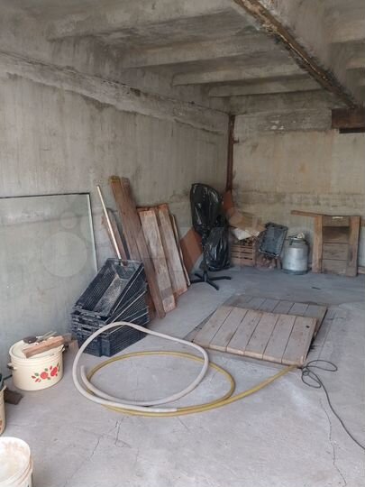 Гараж, 22 м²